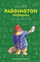 Paddington pozdrawia