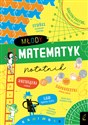 Młody matematyk Notatnik