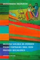 Młodzież wiejska na ziemiach Polski centralnej 1864 - 1939 Procesy socjalizacji - Włodzimierz Mędrzecki
