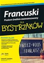 Francuski dla bystrzaków Poziom średnio zaawansowany - Laura K. Lawless