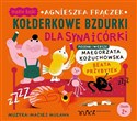 [Audiobook] CD Kołderkowe bzdurki dla syna i córki