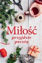 Miłość przyjdzie pocztą Wielkie Litery