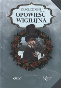 Opowieść wigilijna