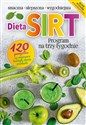 Dieta SIRT Program na trzy tygodnie - Joanna Zielewska
