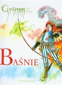 Baśnie