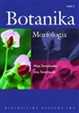 Botanika Tom 1 Morfologia - Alicja Szweykowska, Jerzy Szweykowski