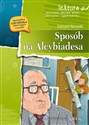 Sposób na Alcybiadesa - Edmund Niziurski