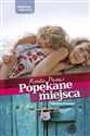 Popękane miejsca - Michele Phoenix