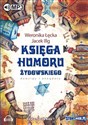 [Audiobook] Księga humoru żydowskiego