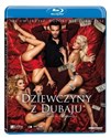 Dziewczyny z Dubaju Blu-ray  - Maria Sadowska