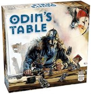 Odins Table Viking's Tales 