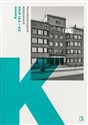 Kowno XX-XXI wiek Przewodnik architektoniczny