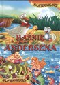 Najpiękniejsze Baśnie Andersena - Hans Christian Andersen
