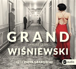 [Audiobook] Grand