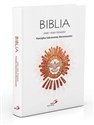 Biblia ST i NT. Pamiątka Sakramentu Bierzmowania - Opracowanie Zbiorowe