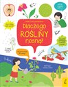 Co i jak? Dlaczego rośliny rosną? - Marta Krzemińska