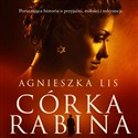 [Audiobook] Córka rabina