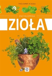 Zioła Encyklopedia