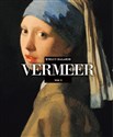 Wielcy Malarze Tom 4 Jan Vermeer - Opracowanie Zbiorowe