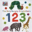 The Very Hungry Caterpillar's 123