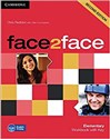 Face2face Elementary Workbook with key 