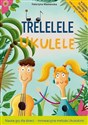 Trelelele ukulele + CD - Katarzyna Wasilewska