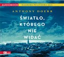 [Audiobook] Światło, którego nie widać