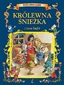 Królewna Śnieżka i inne bajki Złota księga bajek  - 