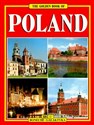 Polska. Złota księga wer. angielska  - Grzegorz Rudziński