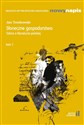 Słoneczne gospodarstwo Szkice o literaturze polskiej Tom 1 - Jan Tomkowski