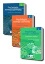 Psychologia rozwoju człowieka Tom 1-3 - Janusz Trempała, Barbara Harwas-Napierała, Maria Przetacznik-Gierowska