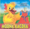Modna kaczka - Katarzyna Chowaniec