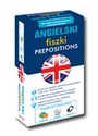 Angielski Fiszki Prepositions