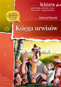 Księga urwisów