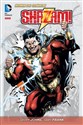 Shazam! - Geoff Johnes