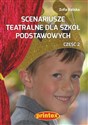 Scenariusze teatralne dla szkół podstawowych Część 2