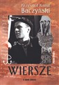 Wiersze - Krzysztof Kamil Baczyński