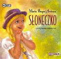 [Audiobook] Słoneczko - Maria Buyno-Arctowa