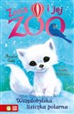 Zosia i jej zoo Wszędobylska lisiczka polarna - Amelia Cobb