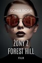 Żony z Forest Hill Wielkie Litery