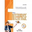 New Enterprise B1 Workbook + Exam Skills Practice + kod DigiBook (x 2) 
