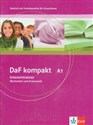 DaF kompakt A1 Intensivtrainer - Brigit Braun, Margit Doubek, Rosanna Vitale