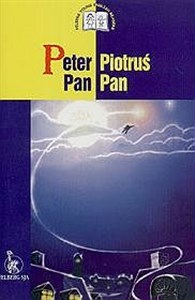 Peter Pan Piotruś Pan