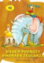 Siedem podróży Sindbada Żeglarza  - 