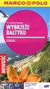 Wybrzeże Bałtyku. Przewodnik Marco Polo z atlasem drogowym - Thoralf  Plath