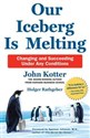 Our Iceberg is Melting