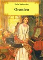 Granica - Zofia Nałkowska