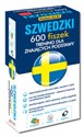 Szwedzki 600 fiszek Trening dla znających podstawy