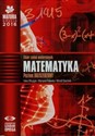 Matura 2016 Matematyka Zbiór zadań maturalnych  Poziom rozszerzony