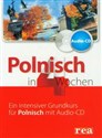 Polnisch in 4 Wochen + CD